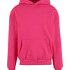 Ultra-heavy oversized hoodie