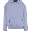 Ultra-heavy oversized hoodie
