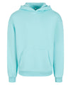 Fluffy hoodie