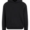 Fluffy hoodie