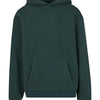 Fluffy hoodie