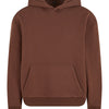 Fluffy hoodie