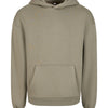 Fluffy hoodie