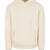 Fluffy hoodie