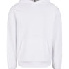 Fluffy hoodie