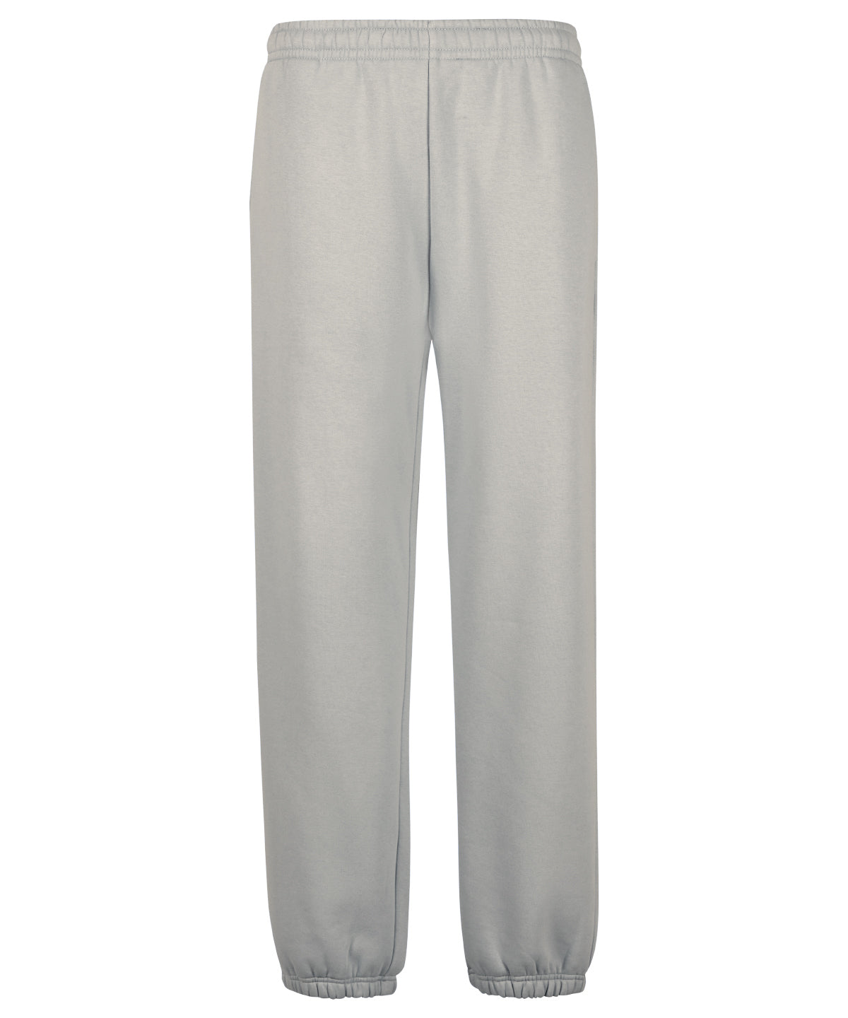 Fluffy sweatpants