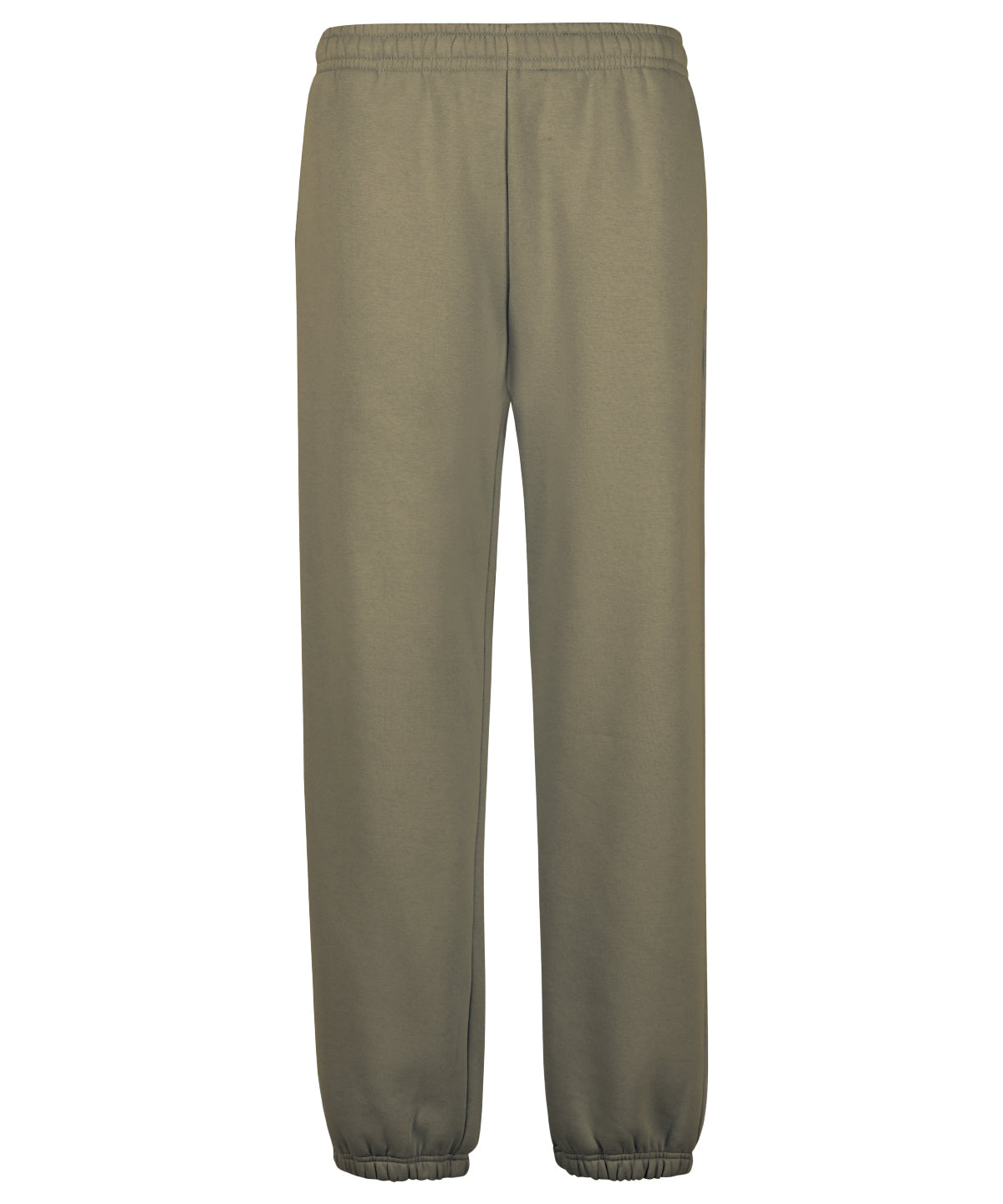 Fluffy sweatpants