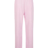 Fluffy sweatpants