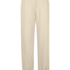 Fluffy sweatpants
