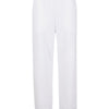Fluffy sweatpants