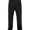 Fluffy trackpants