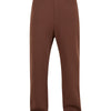 Fluffy trackpants