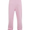 Fluffy trackpants