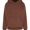 Women’s fluffy hoodie