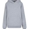 Women’s fluffy hoodie