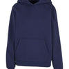 Women’s fluffy hoodie