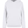 Women’s fluffy hoodie