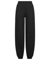 Women’s fluffy sweatpants