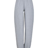 Women’s fluffy sweatpants