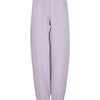 Women’s fluffy sweatpants