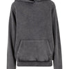 Women’s vintage heavy hoodie