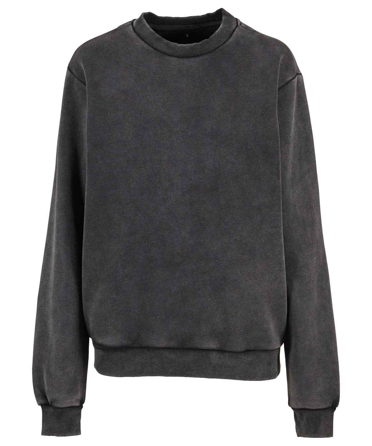 Women’s vintage heavy crew neck 