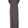 Women’s vintage long dress