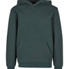 Kids fluffy hoodie