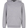 Kids fluffy hoodie