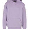 Kids fluffy hoodie