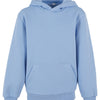Kids fluffy hoodie