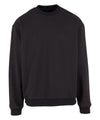 Loose-fit sweatshirt