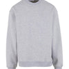 Loose-fit sweatshirt