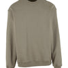 Loose-fit sweatshirt