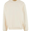 Loose-fit sweatshirt