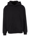 Loose-fit hoodie
