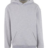Loose-fit hoodie