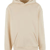 Loose-fit hoodie
