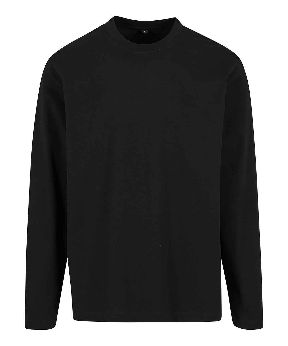 Sorona loose long sleeve