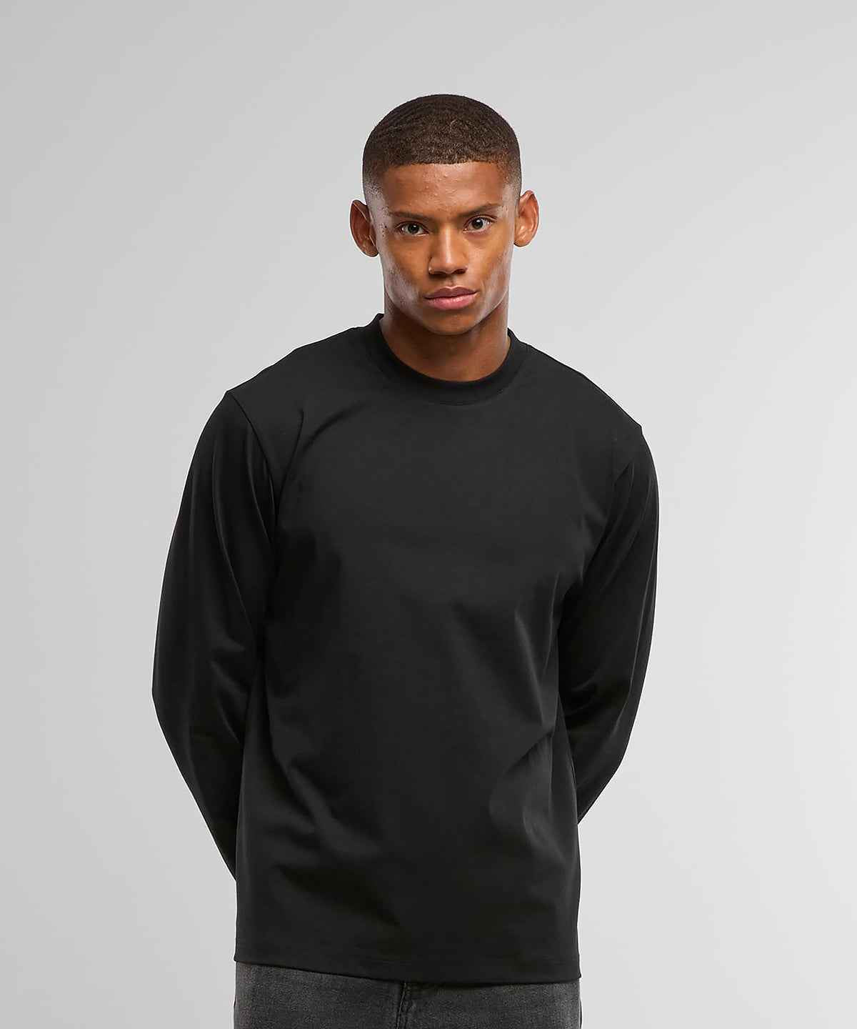 Sorona loose long sleeve