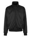 Tricot track jacket