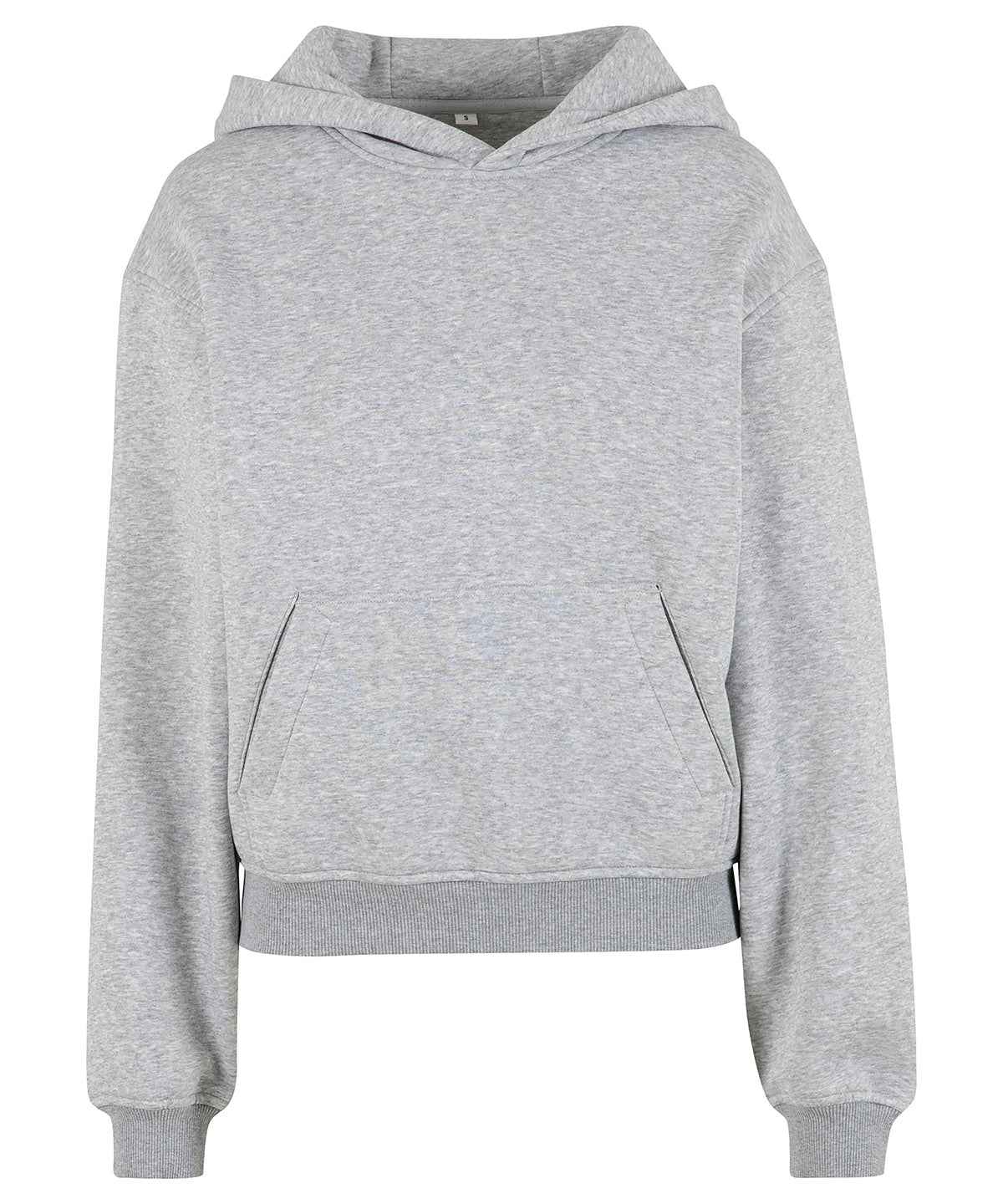 Women’s loose-fit hoodie