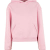 Women’s loose-fit hoodie