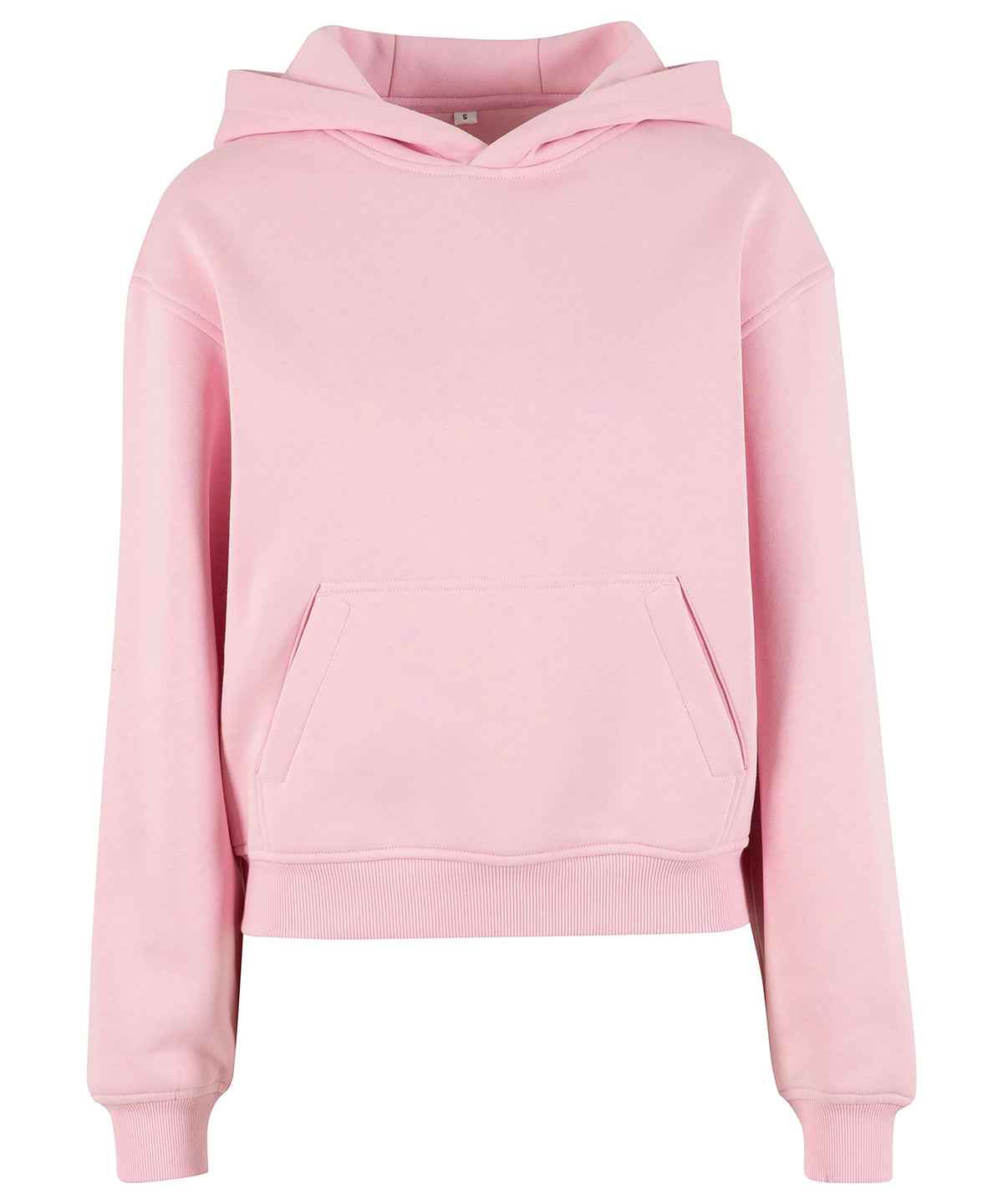 Women’s loose-fit hoodie