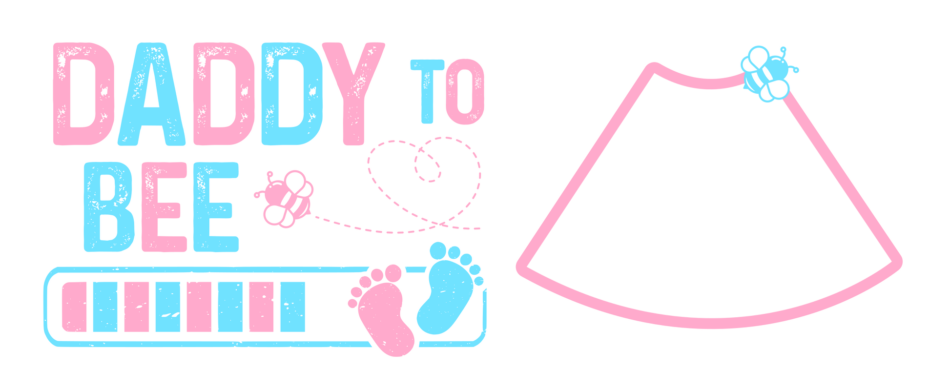 Daddy to Be Photo Mug - Luxe-Custom-Designer