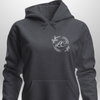 "Believe In Yourself" Luxe Hoodie - Luxe Custom Designer