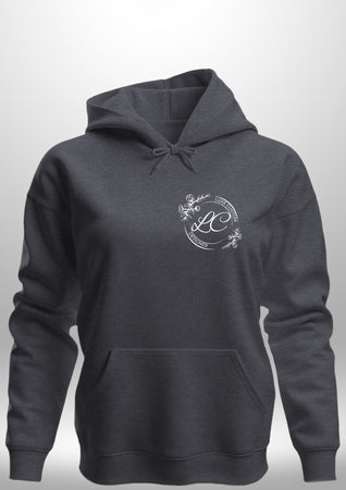 You Can Do It Hoodie - Luxe Custom Designer