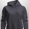Luxe Custom "MANMADE" Hoodie - Luxe Custom Designer