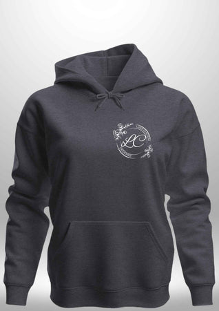 Forever Win Hoodie - Luxe Custom Designer