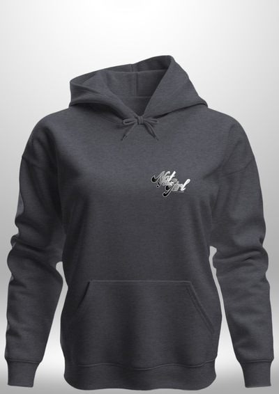 Not Your Girl Hoodie